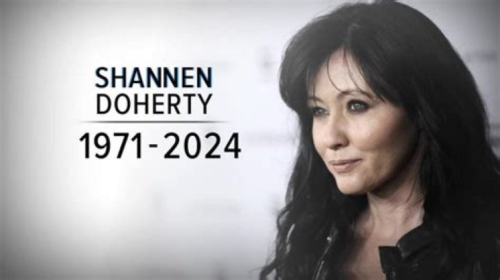 The Future Of Shannen Doherty In 2024: What To Expect