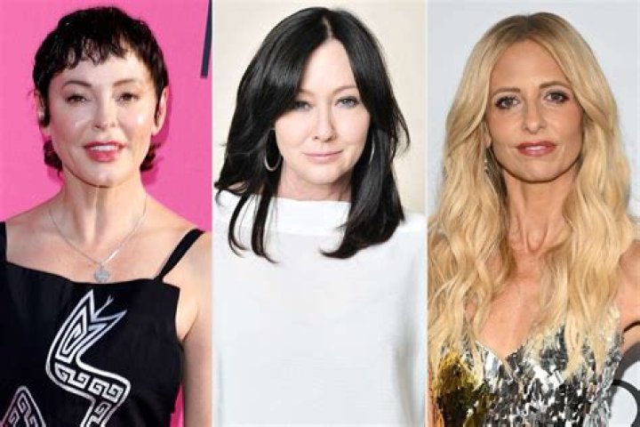 Shannon Doherty's Latest In 2024