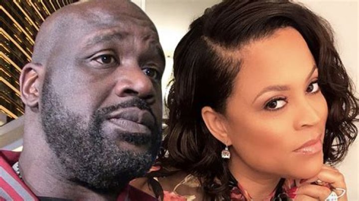 Shaq's Girlfriend: Age And Relationship Details Revealed