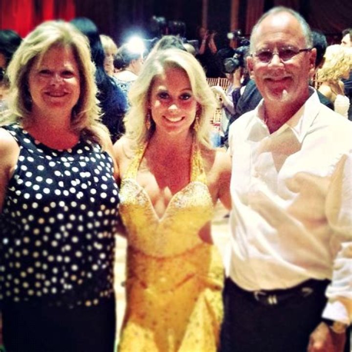 The Parents Of Olympic Champion Shawn Johnson: A Legacy Of Support And Success