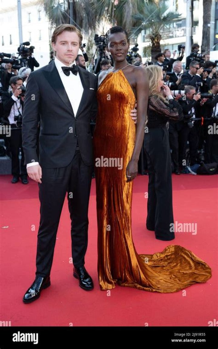 Learn The Insider Scoop: Sheila Atim's Husband Revealed