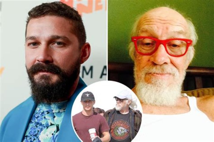 Shia LaBeouf's Father: Shining A Light On His Paternal Roots