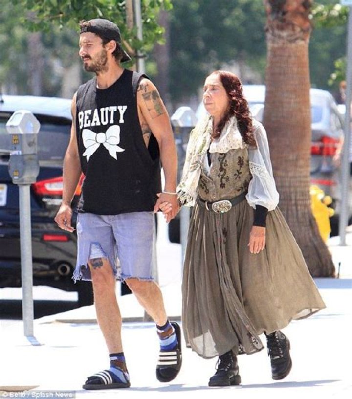 Shia LaBeouf's Mother: An Unwavering Force In His Life
