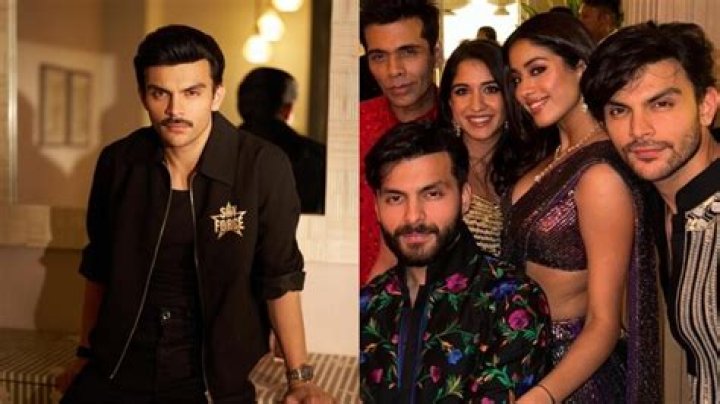 Prominent Figure Unveiled: Shikhar Pahariya, His Identity Explored