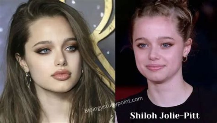 Discover The Current Age Of Shiloh Jolie-Pitt: Unveiling Her Journey