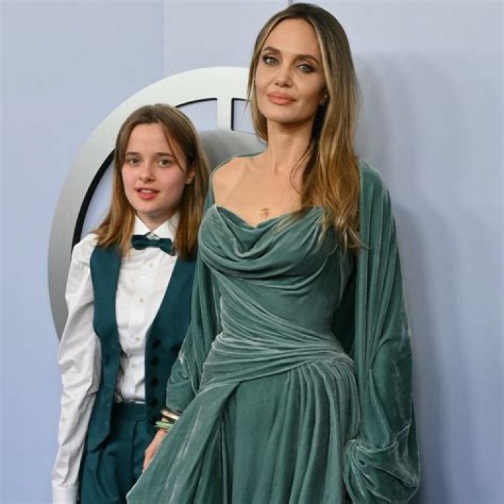 Shiloh Jolie-Pitt's Transformation: A Journey Of Transgender Identity