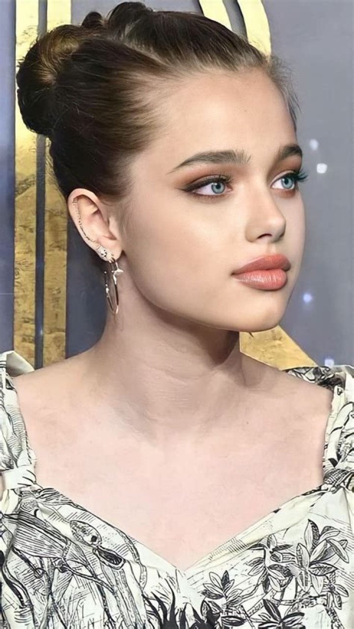 Unveiling The Transformation: Shiloh Jolie-Pitt's New Identity Revealed