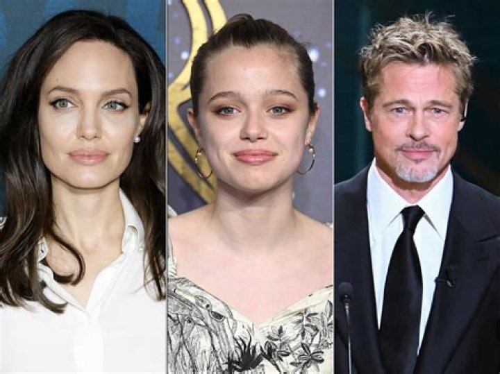 Shiloh Jolie-Pitt's Pronoun: The Importance Of Respecting Gender Identity