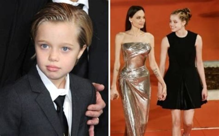 The Complex Journey Of Shiloh Pitt: Gender Identity And The Spotlight
