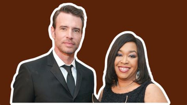 Shonda Rhimes' Guide To Strong Relationships