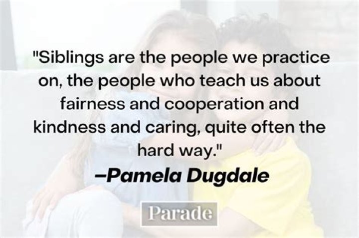 The Ultimate Guide To Sibling Relationships: Nurturing Bonds And Building Lasting Connections