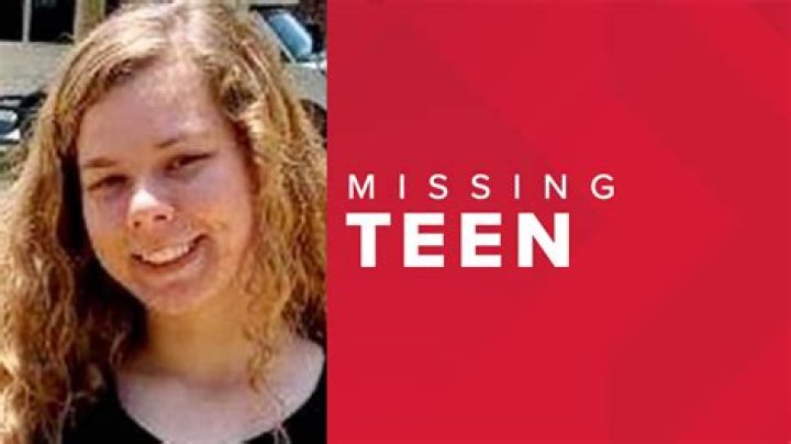 Breaking News: Sierra Stevens Mysteriously Vanishes, Leaving Behind A Trail Of Confusion