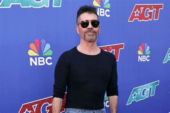 Simon Cowell: Is The Music Mogul Suffering From A Mysterious Illness?