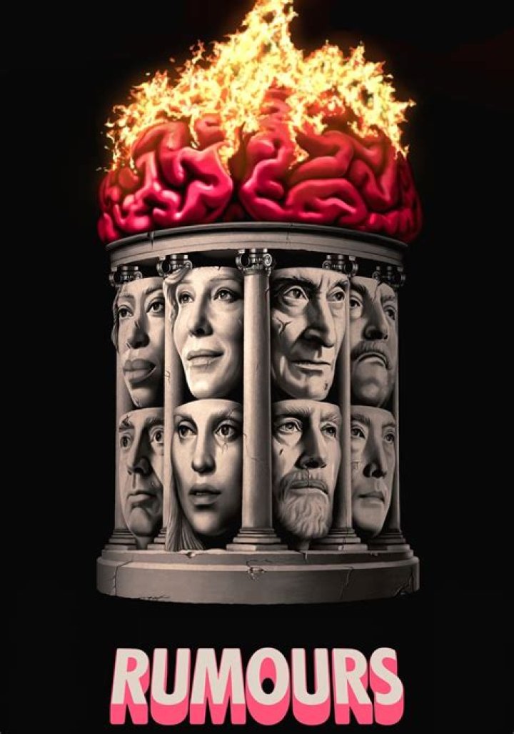 The Truth About Simon Cowell Rumours