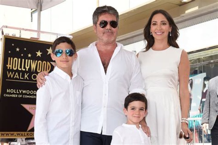 Find Out The Age Of Simon Cowell's Son: A Definitive Guide