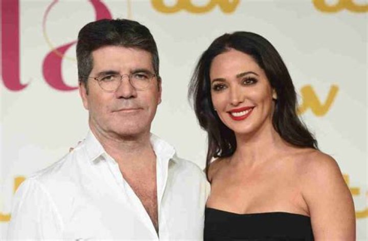 Discover Simon Cowell's Marital Status: Who Is His Wife?