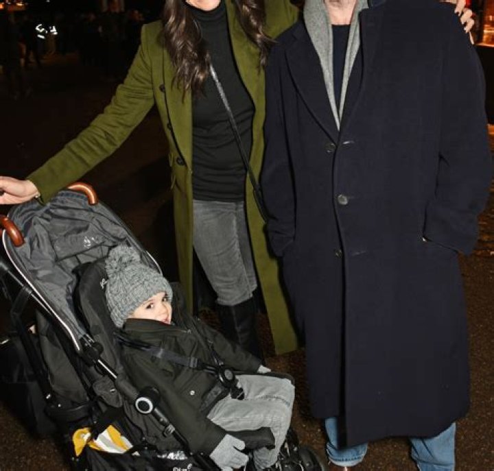 Uncovering The Life And Legacy Of Simon Cowell's Son: A Comprehensive Guide