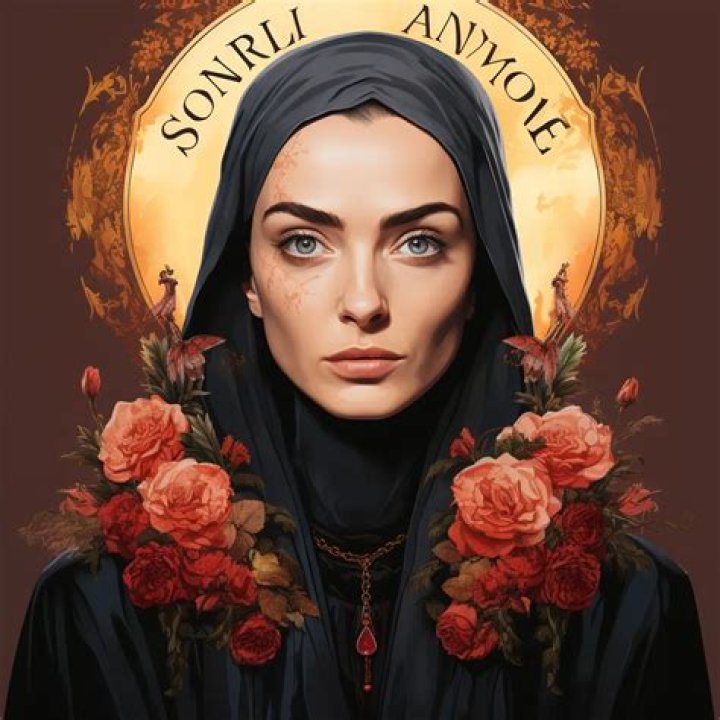 Uncover The Power Of Sinead O'Connor's Instagram: Discoveries And Insights Await