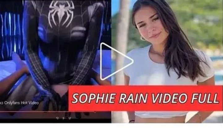 Marvelous Siphie Rain's Spiderman Stunts | Video Showcase