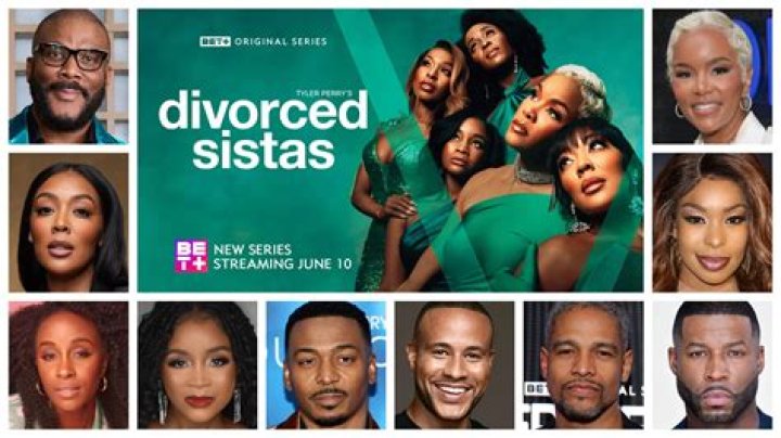 The Ultimate Guide To Sista Cast 2024: Everything You Need To Know