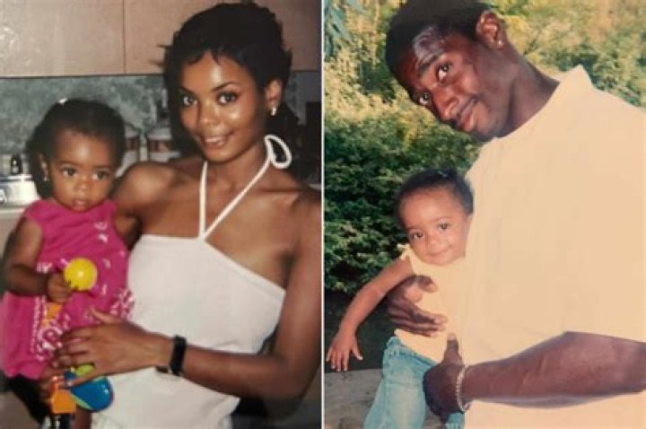 Uncover The Truth: Dive Into Skai Jackson's Family Background