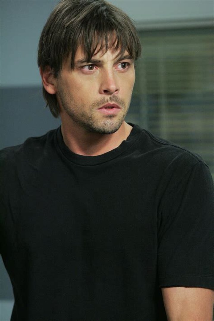 Skeet Ulrich: The Enduring Legacy Of A Hollywood Icon