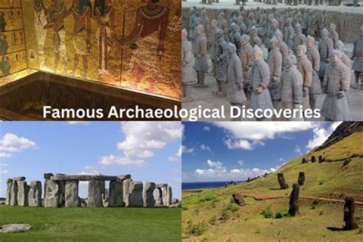Discover Fascinating Skiotheganes: Archaeological Wonders Unearthed