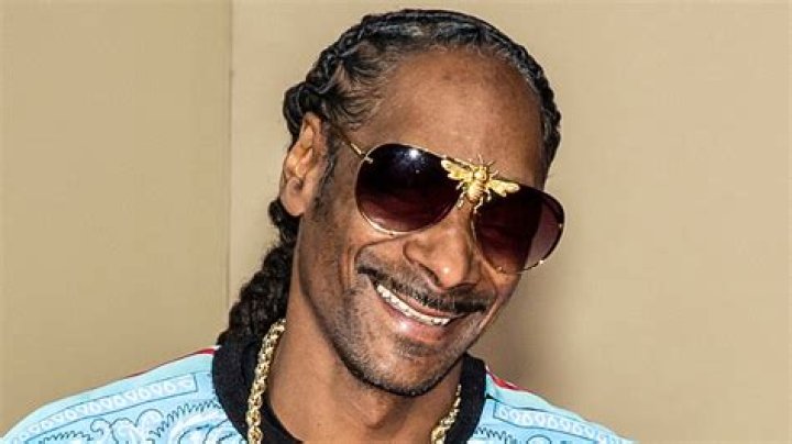 The Notorious Arrest Of Snoop Dogg: A Tale Of Controversies And Consequences