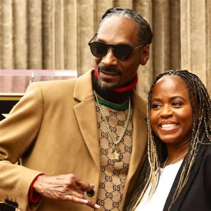 Unveiling The Hidden Gems Of Snoop Dogg's Wife: A Journey Of Success