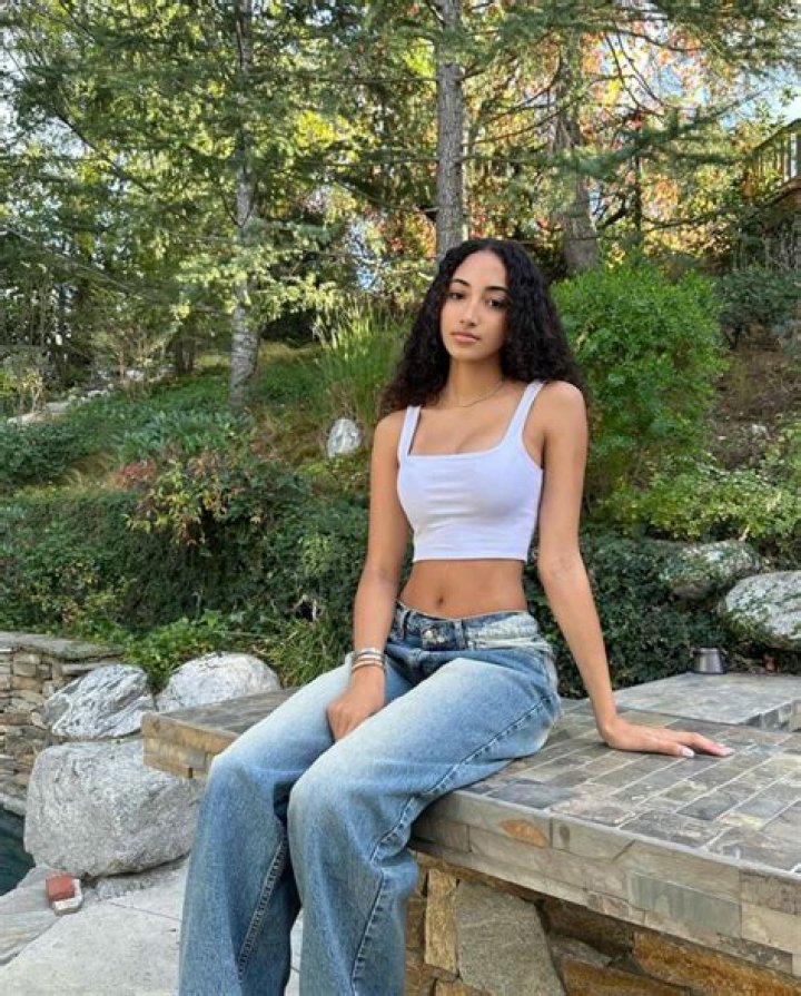 Unlock The Enigmatic World Of Sophia Pippen: Discoveries And Insights