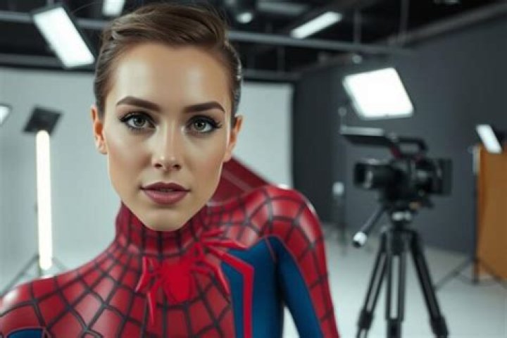 Watch The Unseen: Sophie Rain Spider-Man Video Uncovered