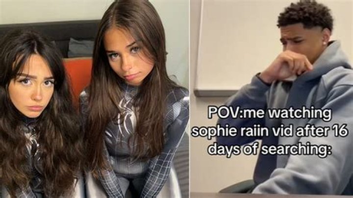 Exclusive Sophie Rain Spider-Man Video Without VPN