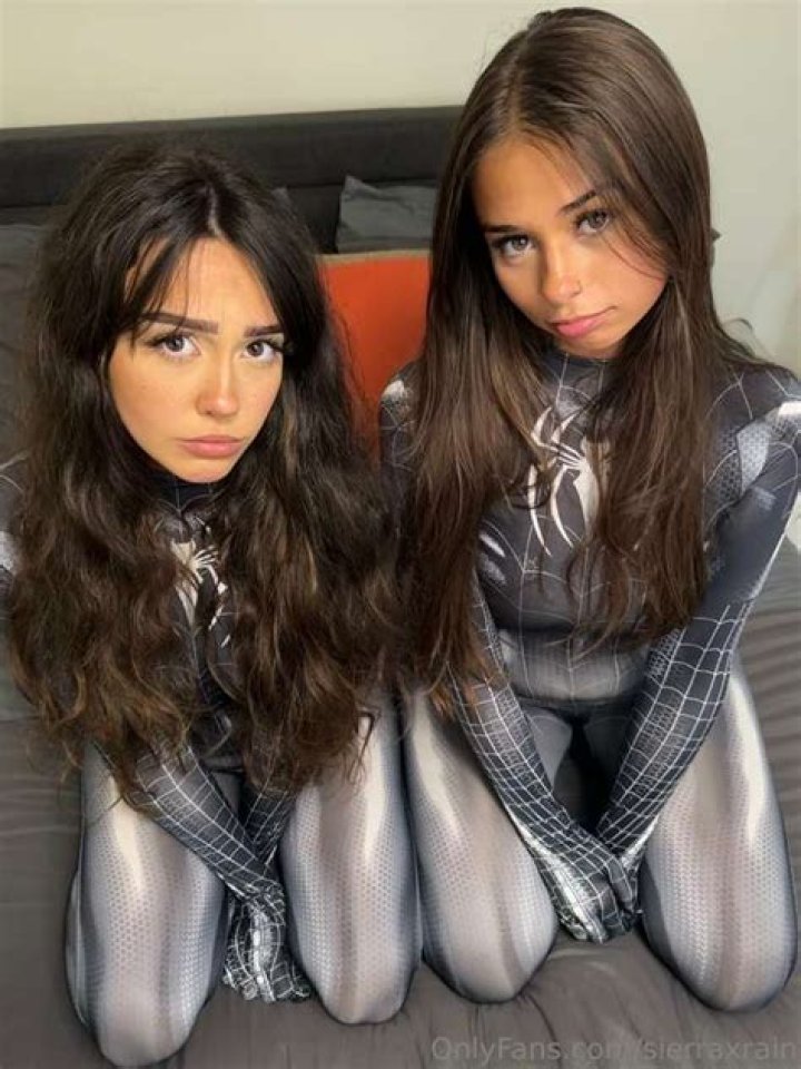 Watch Sophie Rain Spider-Man Video Online