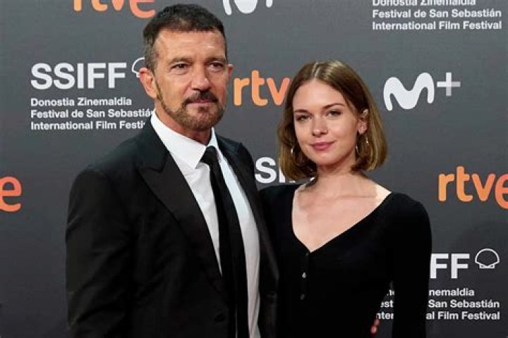 Stella Banderas: A Rising Star In The Entertainment Industry