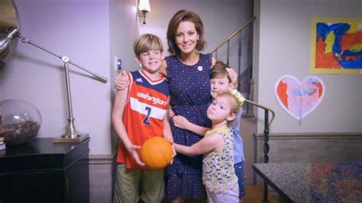 Stephanie Ruhle's Beloved Son: A Glimpse Into His World