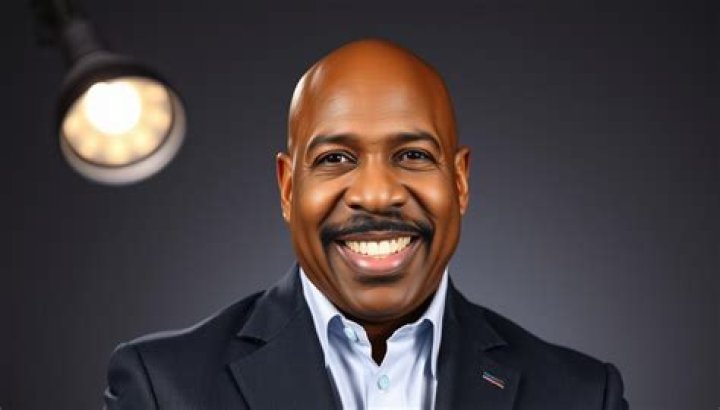 Unveiling Steve Harvey's Remarkable Wealth: A Comprehensive Guide