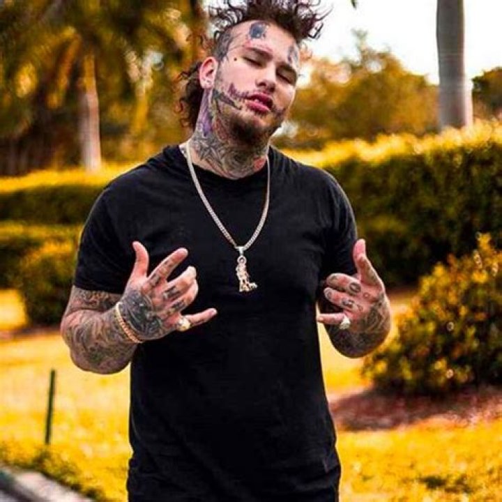 Stitches Rapper Towering Height: Unveiling The Truth