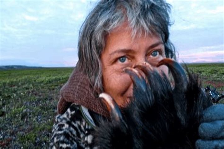 Sue Aiken's Life Below Zero: Surviving The Alaskan Wilderness