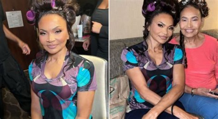 Discover The Inspiring Story Of Summer Walker's Mother