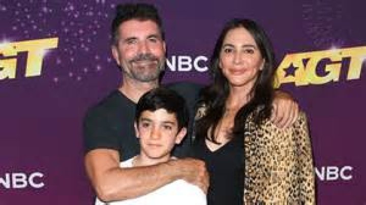 The Inside Scoop On Eric Cowell: Simon Cowell's Son