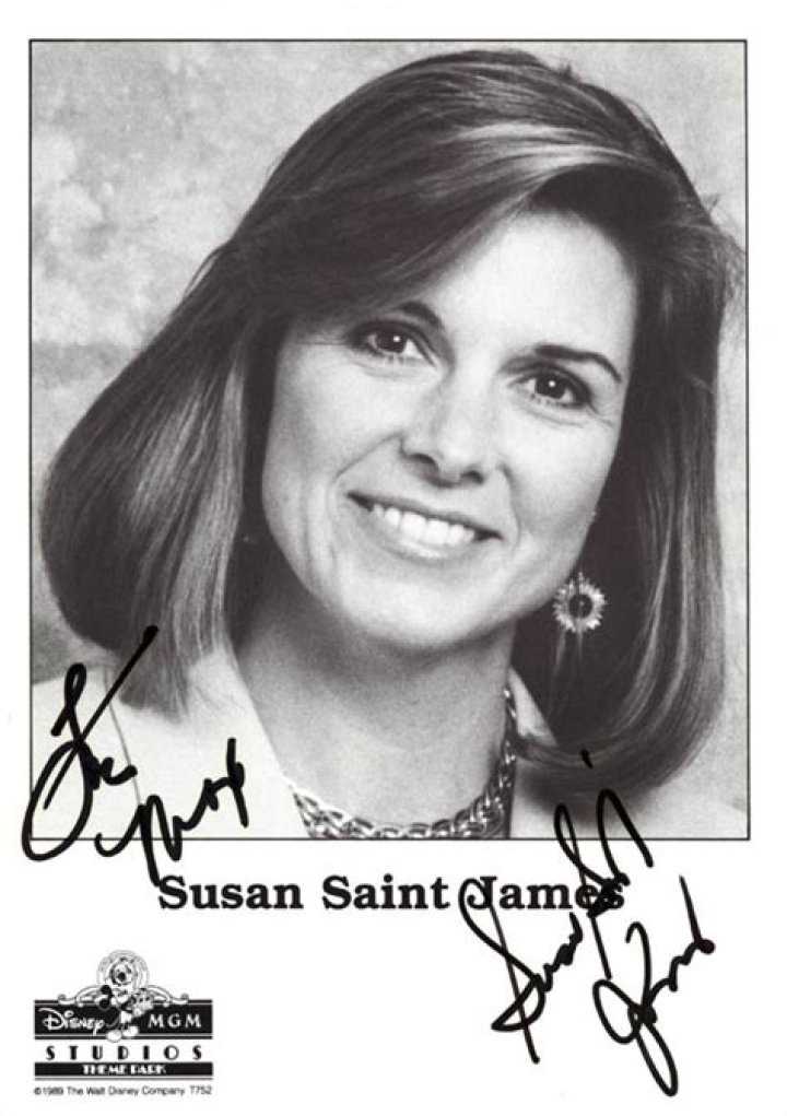 Celebrating Susan Saint James' Journey In 2023