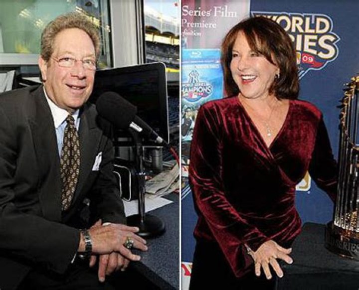 Unlocking The Secrets Of Suzyn Waldman's Marriage: Discoveries And Insights