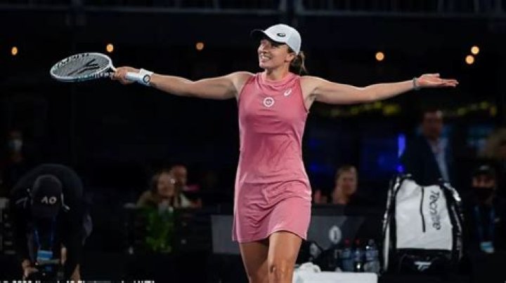 Iga Swiatek's Romantic Journey: A Deep Dive Into Her Love Life