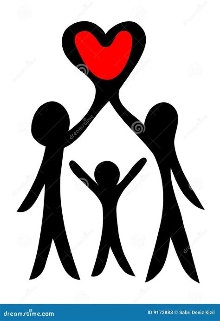 Enrich Your Content With The Ultimate Symbol For Family