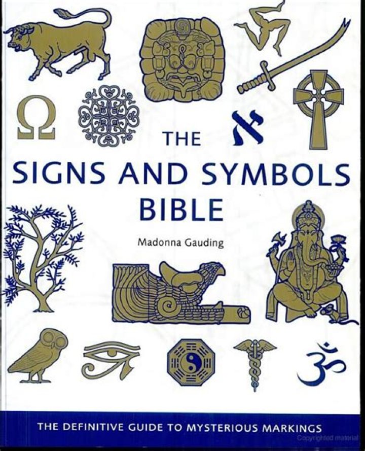 Unveiling Biblical Symbols: Wisdom's Divine Enigmas