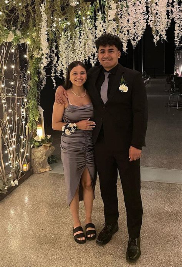 Meet Inspiring Travel Couple "@taliyaandgustavo"