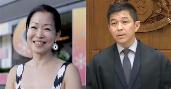 Tan Chuan-Jin's Divorce: An Insight Into The Impact On His Political Career