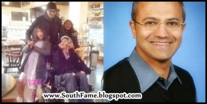 Tara Nadella: A Force In The Tech Industry