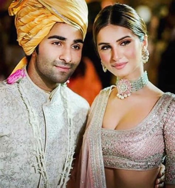 All The Details On Tara Sutaria's Marriage: When, Where, And Who