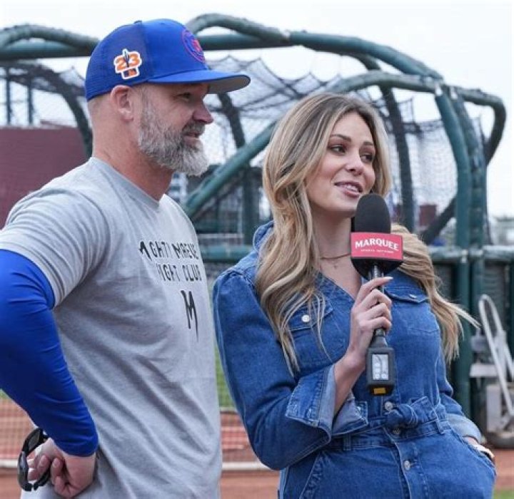 Is Taylor McGregor Dating? The Latest Rumors And Facts